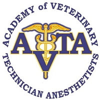 Academy of Veterinary Technicians in Anesthesia & Analgesia AVTAA logo, Academy of Veterinary Technicians in Anesthesia & Analgesia AVTAA contact details