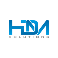 HDM Solutions logo, HDM Solutions contact details