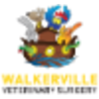 Walkerville Vet logo, Walkerville Vet contact details