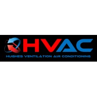 Hughes Ventilation Air Conditioning Ltd logo, Hughes Ventilation Air Conditioning Ltd contact details