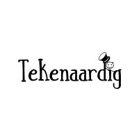 Tekenaardig logo, Tekenaardig contact details