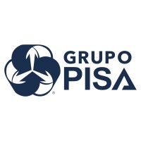 Grupo PISA logo, Grupo PISA contact details