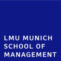 LMU Munich School of Management logo, LMU Munich School of Management contact details