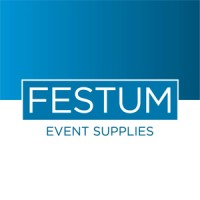 Festum Event Supplies logo, Festum Event Supplies contact details