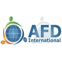 AFD International logo, AFD International contact details