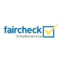 faircheck Schadenservice Deutschland GmbH logo, faircheck Schadenservice Deutschland GmbH contact details