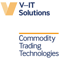 V-IT Solutions logo, V-IT Solutions contact details