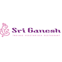 Sri Ganesh Indiaas Vegatarisch Restaurant logo, Sri Ganesh Indiaas Vegatarisch Restaurant contact details