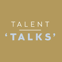 Talent Talks logo, Talent Talks contact details