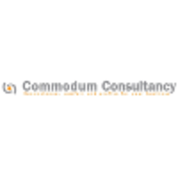 Commodum BV logo, Commodum BV contact details