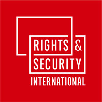 Rights and Security International logo, Rights and Security International contact details