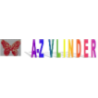 A-Z Vlinder logo, A-Z Vlinder contact details