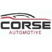 Corse Automotive logo, Corse Automotive contact details