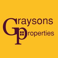 Graysons Properties logo, Graysons Properties contact details