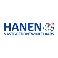 Hanen Vastgoedontwikkelaars logo, Hanen Vastgoedontwikkelaars contact details