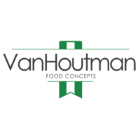 VanHoutman logo, VanHoutman contact details