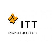 ITT Motion Technologies logo, ITT Motion Technologies contact details