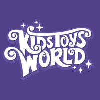 Kids Toys World B.V. logo, Kids Toys World B.V. contact details