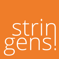 Stringens Consulting logo, Stringens Consulting contact details