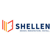 Shellen logo, Shellen contact details