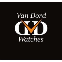 Van Dord Watches logo, Van Dord Watches contact details