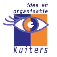 Kuiters idee en organisatie logo, Kuiters idee en organisatie contact details