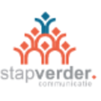 StapVerder communicatie logo, StapVerder communicatie contact details