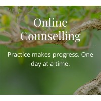 Cisca Jansen Counselling logo, Cisca Jansen Counselling contact details