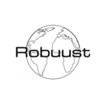 Robuust! The zero waste shop. logo, Robuust! The zero waste shop. contact details