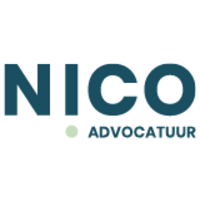 NICO Advocatuur logo, NICO Advocatuur contact details