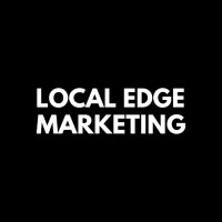 Local Edge Marketing logo, Local Edge Marketing contact details