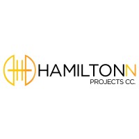 HamiltonN Projects (Pty) Ltd logo, HamiltonN Projects (Pty) Ltd contact details