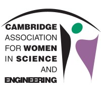 Cambridge Association for Women in Science and Engineering logo, Cambridge Association for Women in Science and Engineering contact details