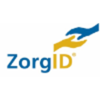 ZorgID logo, ZorgID contact details