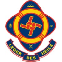 Leger des Heils Scouting Vereniging logo, Leger des Heils Scouting Vereniging contact details