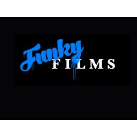 Funky Films logo, Funky Films contact details