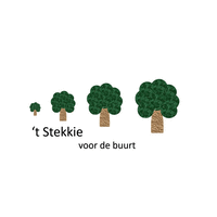 't Stekkie, voor de buurt' logo, 't Stekkie, voor de buurt' contact details