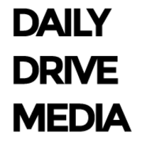 Daily Drive Media logo, Daily Drive Media contact details