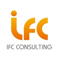 IF CONSULTING logo, IF CONSULTING contact details