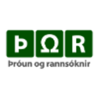 ÞOR - Þróun og rannsóknir ehf. logo, ÞOR - Þróun og rannsóknir ehf. contact details