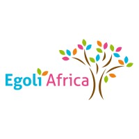 Egoli Africa logo, Egoli Africa contact details