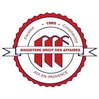 MDAFC - Magistère de Droit des Affaires, Fiscalité & Comptabilité logo, MDAFC - Magistère de Droit des Affaires, Fiscalité & Comptabilité contact details