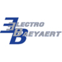 Electro Baeyaert bvba logo, Electro Baeyaert bvba contact details