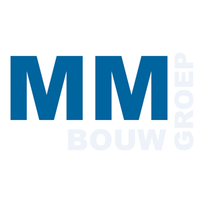 MM Bouwgroep BV logo, MM Bouwgroep BV contact details