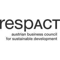 respACT - austrian business council for sustainable development logo, respACT - austrian business council for sustainable development contact details