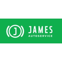 James Autoservice Venray logo, James Autoservice Venray contact details