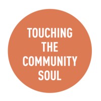 Touching the Community Soul logo, Touching the Community Soul contact details