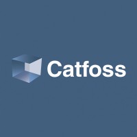 Catfoss logo, Catfoss contact details