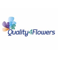 Quality4Flowers logo, Quality4Flowers contact details