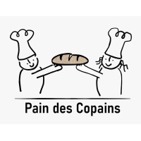 Pain des Copains logo, Pain des Copains contact details